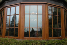 Wooden Windows