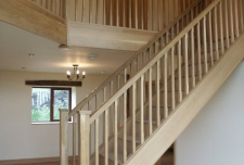 Bespoke Joinery
